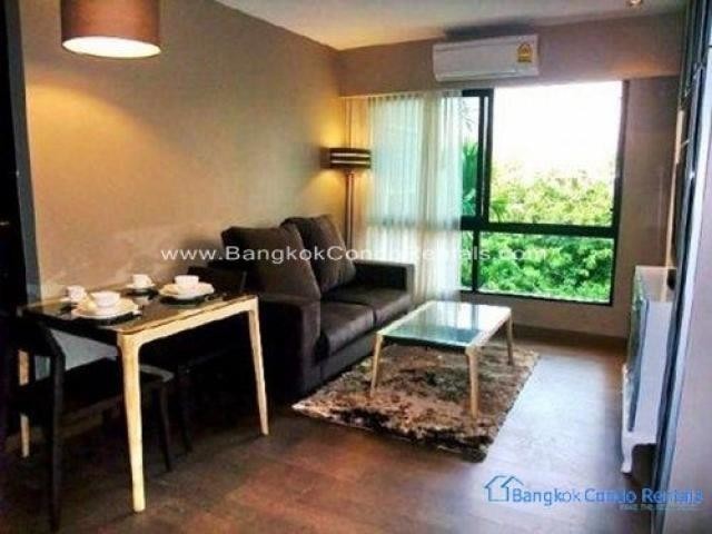 1 Bed for Rent in Tidy Thonglor