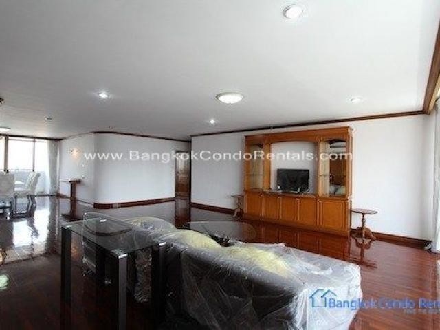 3 Bed Apartment for Rent