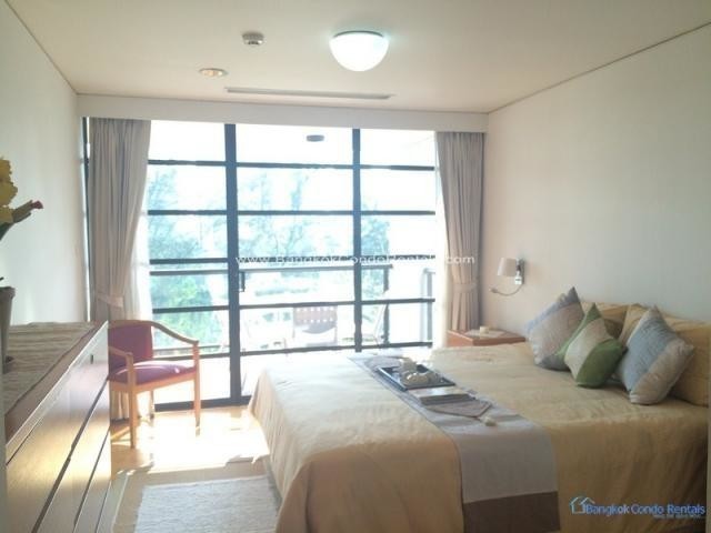 3 Bed Apartment in Sathorn