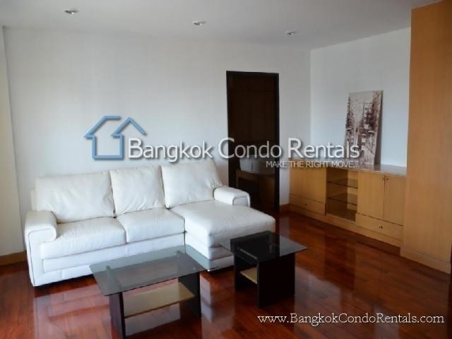 3 Bed Condo for Rent at Top View Tower