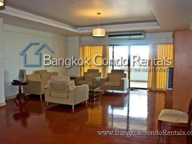 4 Bed Condo for Rent at Tower Park