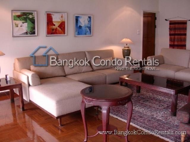 3 Bed Condo for Rent at Tower Park