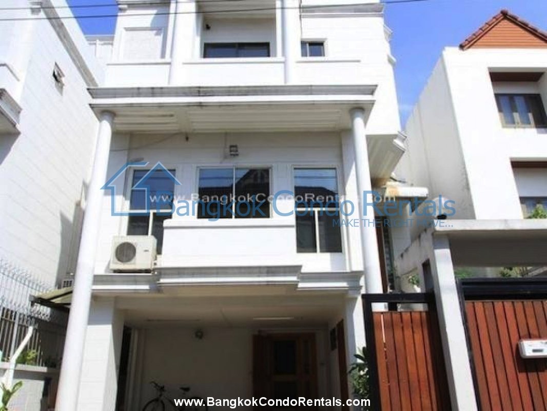 3 Bed Townhouse