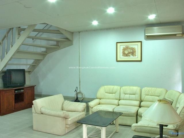 3 Bed Townhouse Asoke