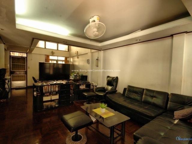 5+1 Bed Townhouse Phrom Phong