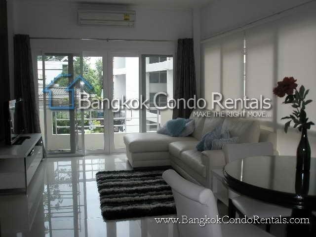 2 Bed Townhouse for rent in Phromphong