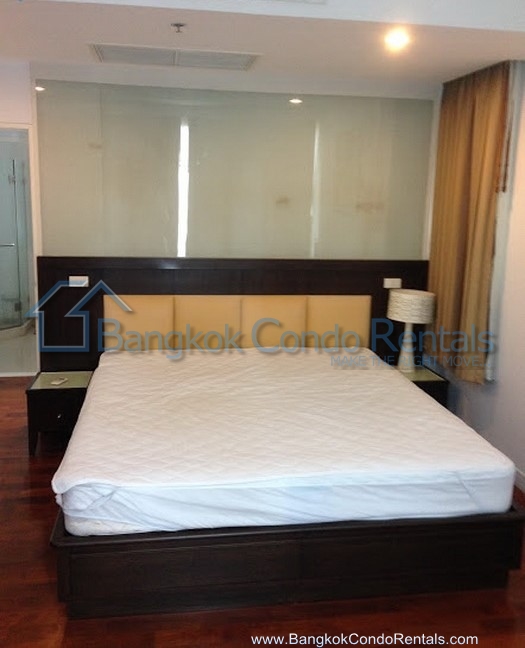 2 bed Baan Siri 24