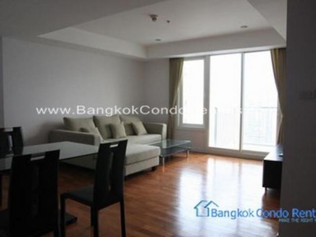 2 bed Baan Siri 24