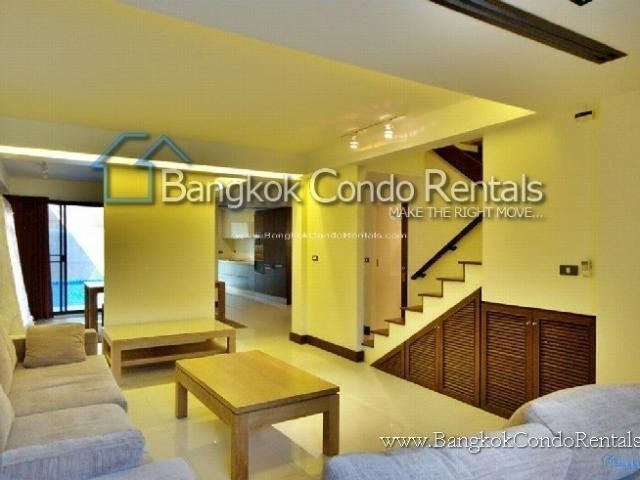 4 Beds Townhouse Thonglor