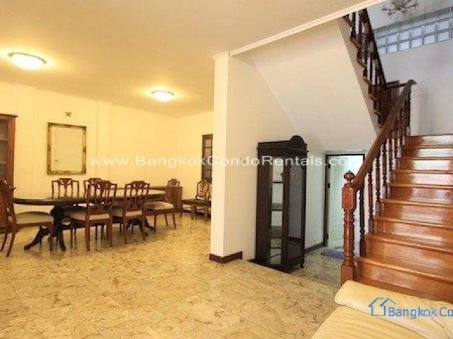 Townhouse Sathorn