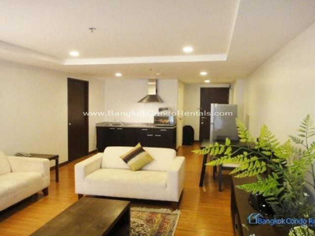 1 bed Trendy Condo