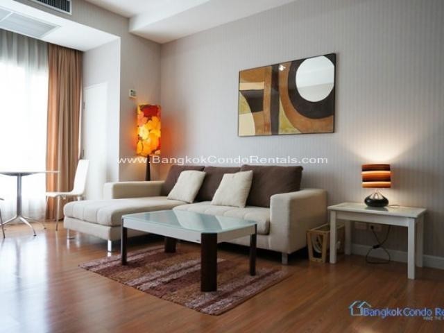 1 bed Trendy Condo