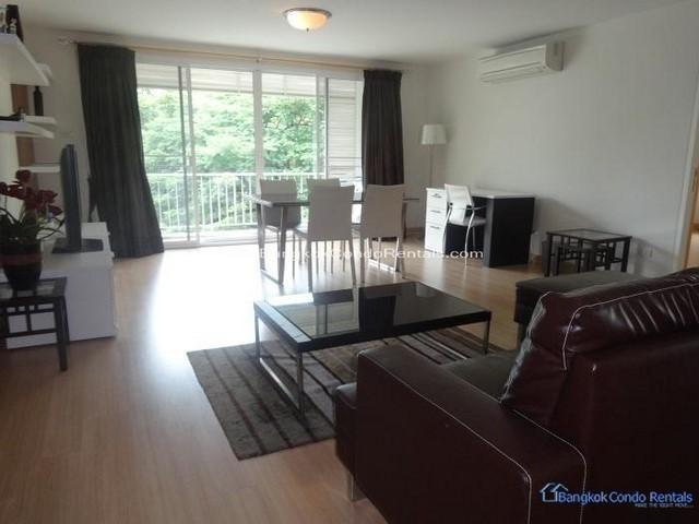 2 Bed Tristan Condo