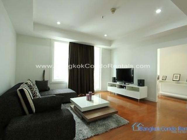 2 Bed Condo For Rent