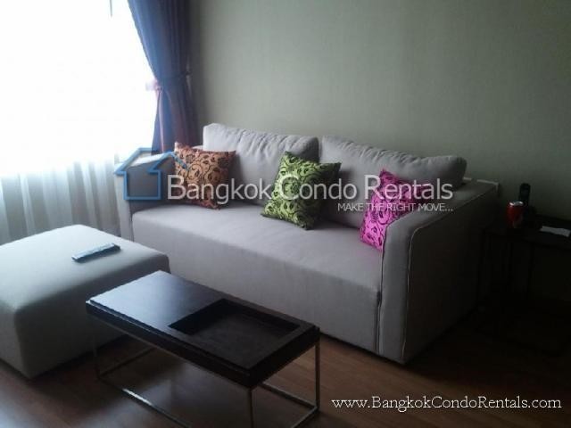 2 Bed for Rent at U-Sabai Condo