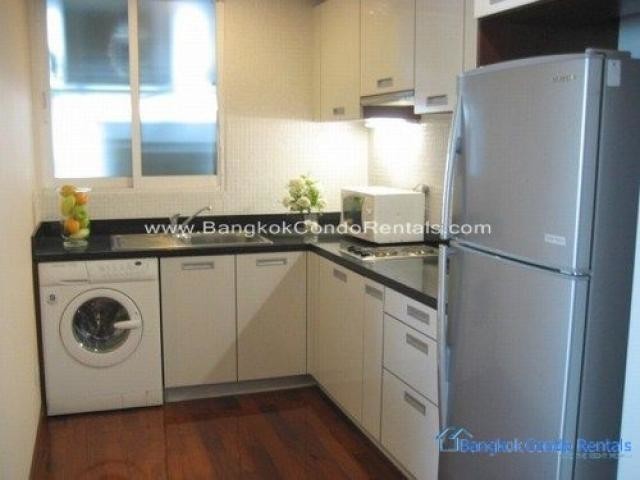 2 Bed Condo For Rent