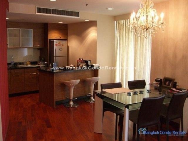 2 Bed Urbana Langsuan