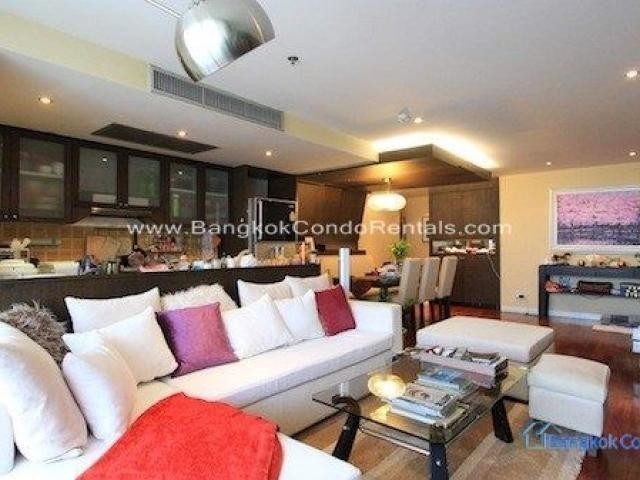 Urbana Langsuan 2bed