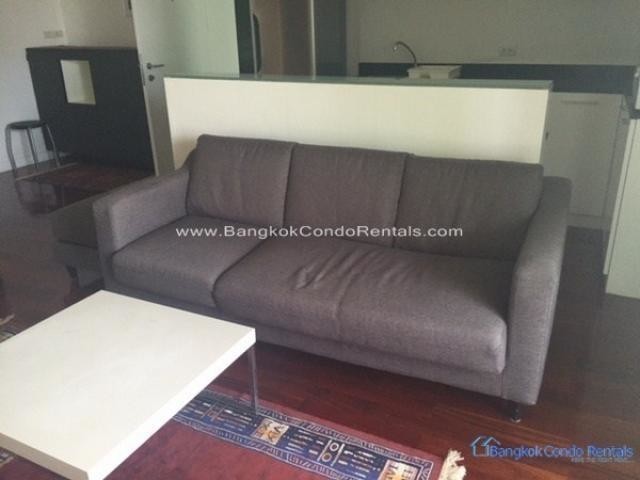 1 Bed Urbana Langsuan 