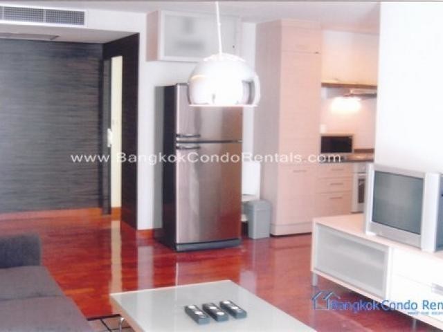 Luxurious Condo Langsuan