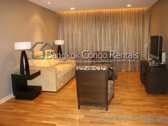 2 Bed Urbana Sathorn