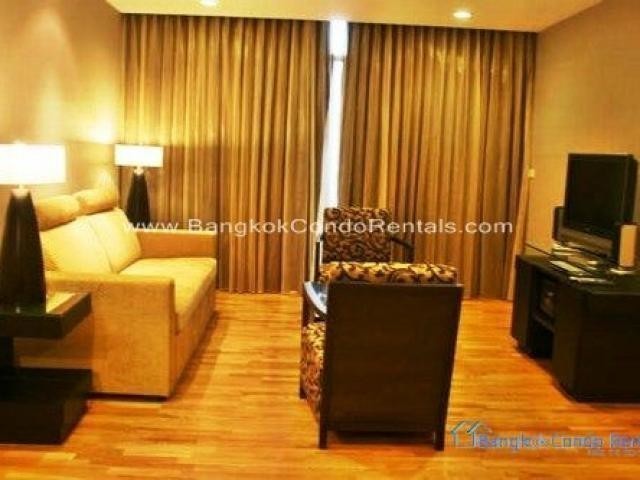 2 Bed for Rent in Urbana Sathorn