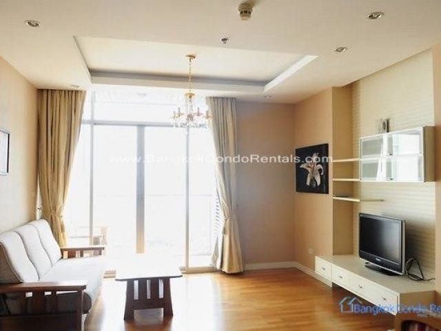 1 Bed Urbana Sathorn