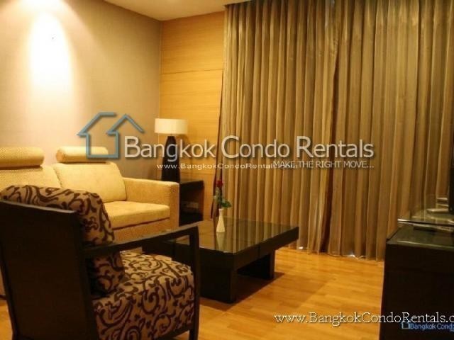 1 Bed Urbana Sathorn 