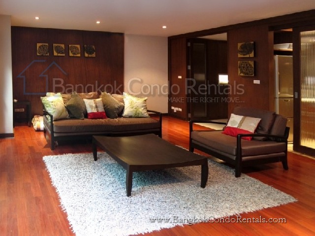 2 Bed Condo for Rent at Urbana Sukhumvit