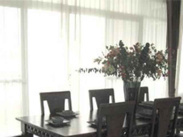 4 Bed Asoke Apartment