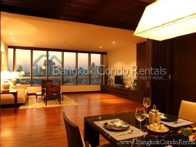 Beautiful 3+1 Bed Apartment