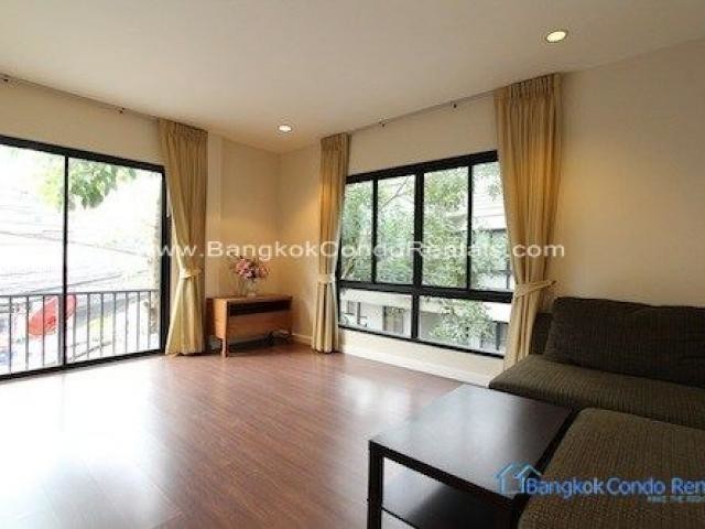 2 Bed for Rent in Thong Lor