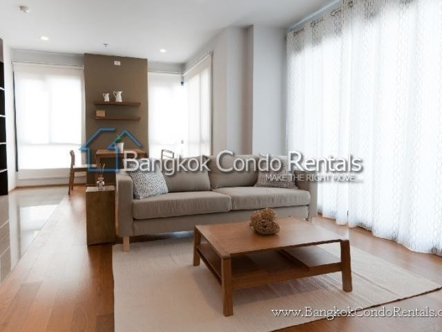 Brand New Condo 1 Bed