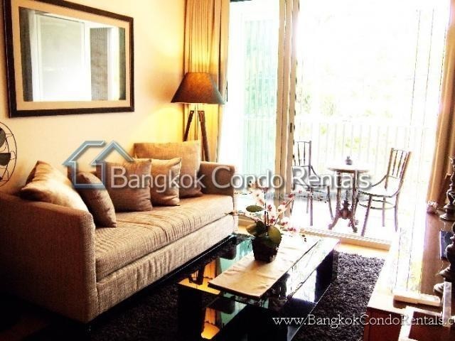 1 Bed Condo for Rent at VIA 31