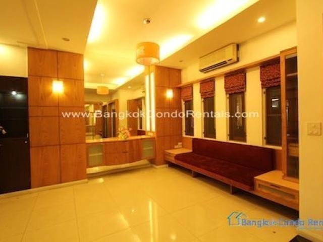 Townhouse 4 Bed for Rent