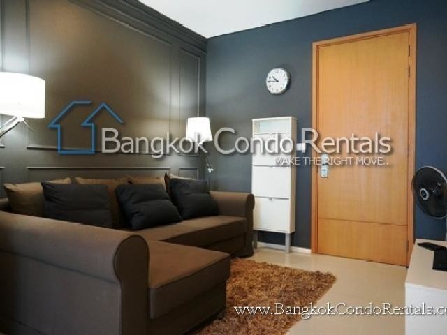 1 Bed Villa Asoke