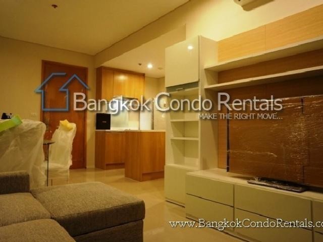 1 Bed Condo for Rent at Villa Asoke