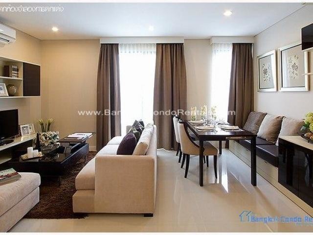 2 Bed Villa Asoke