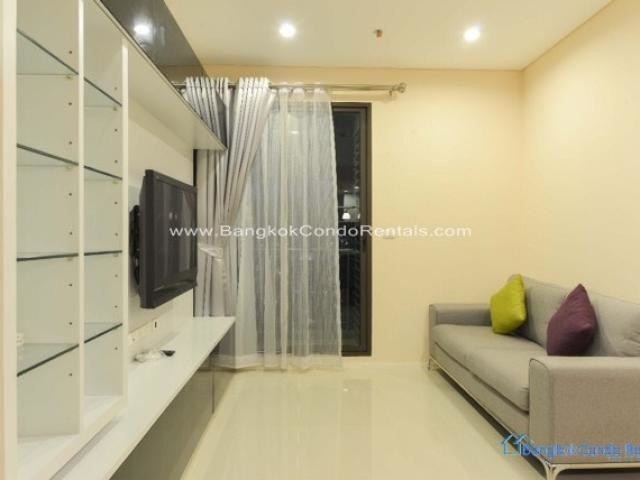 1 Bed Villa Asoke