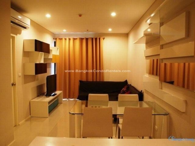 1 Bed Villa Asoke