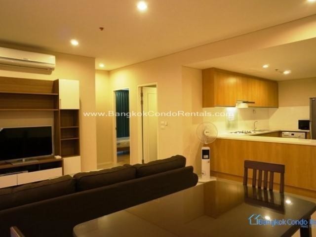 2 Bed Villa Asoke