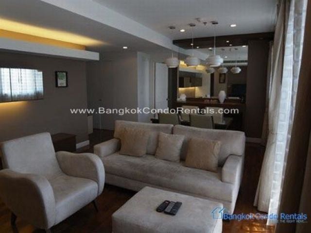 Luxury 2 bed in Phrom Phong