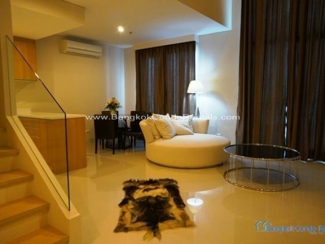 1 Bed Villa Asoke