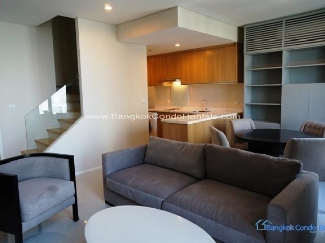 1 Bed Villa Asoke