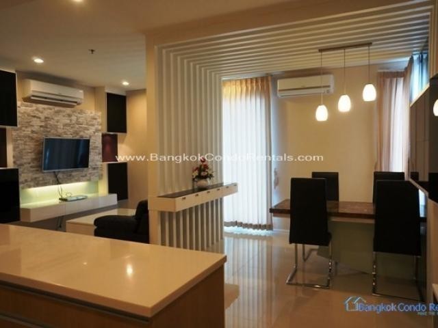 2 Bed Villa Asoke 