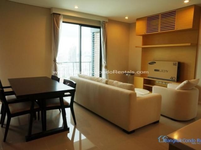 2 Bed Villa Asoke 