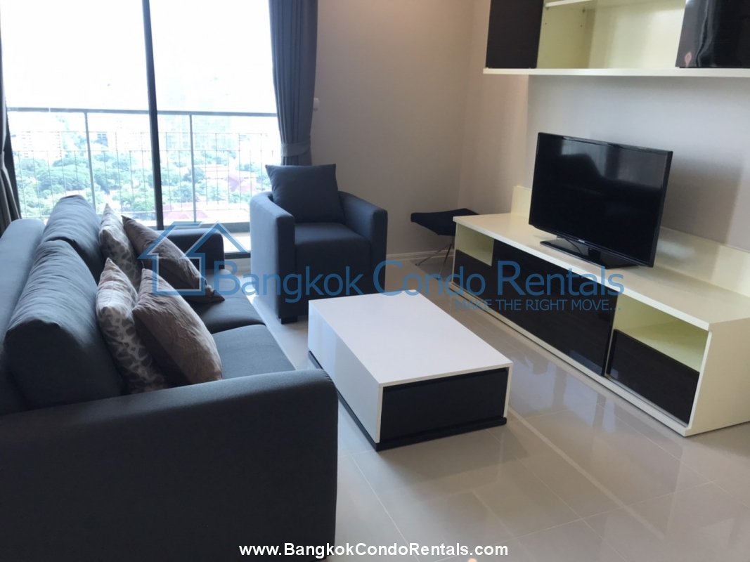 2 bed Villa Asoke