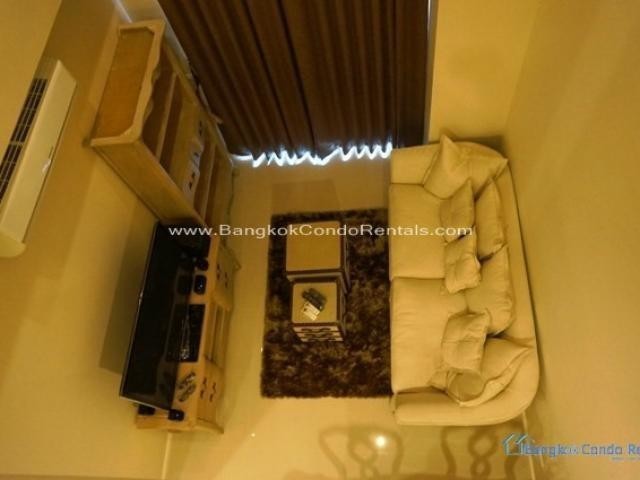 2 Bed Villa Asoke 