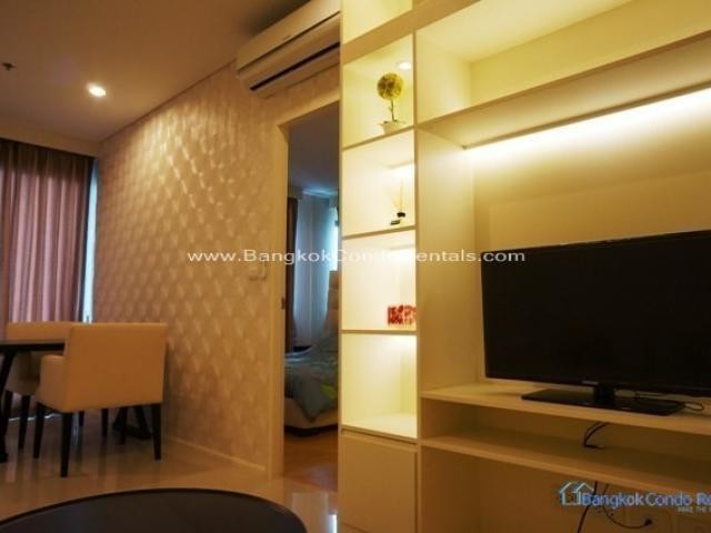 1 Bed Villa Asoke 