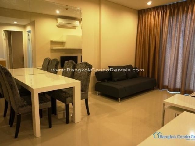 1 Bed Villa Asoke 